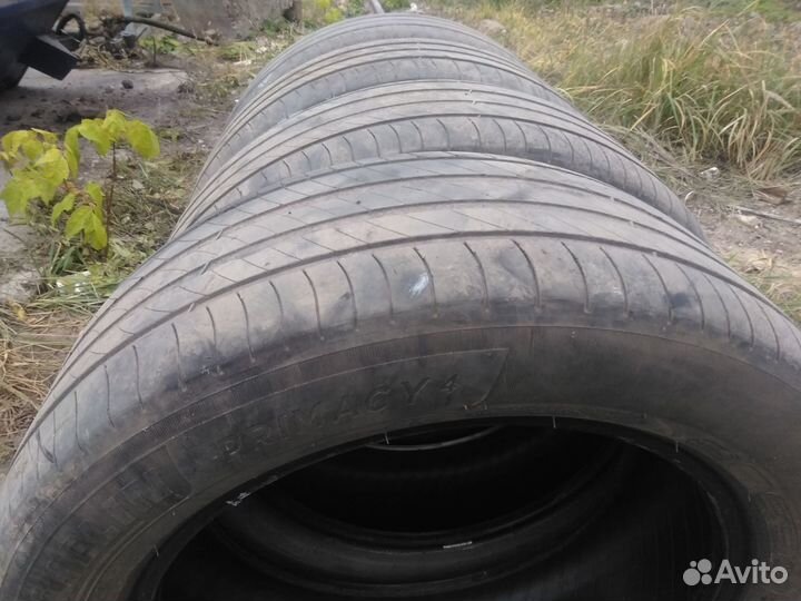 Michelin Primacy 4 225/55 R18 102Y