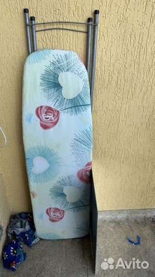 Гладильная доска