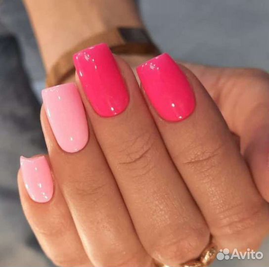 Маникюр, моделирование ногтей,педикюр на дому