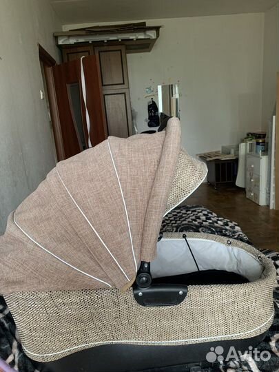 Детская люлька переноска