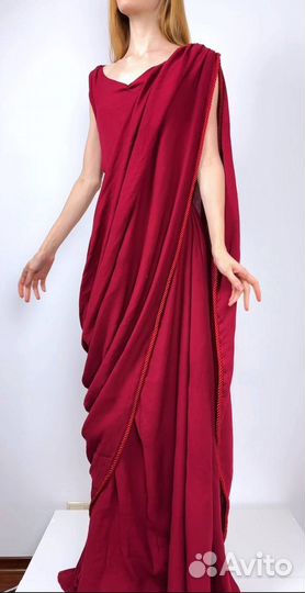 Платье в греческом стиле