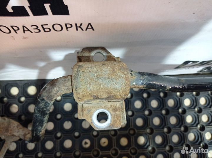 Стабилизатор задний Mercedes-Benz M-class