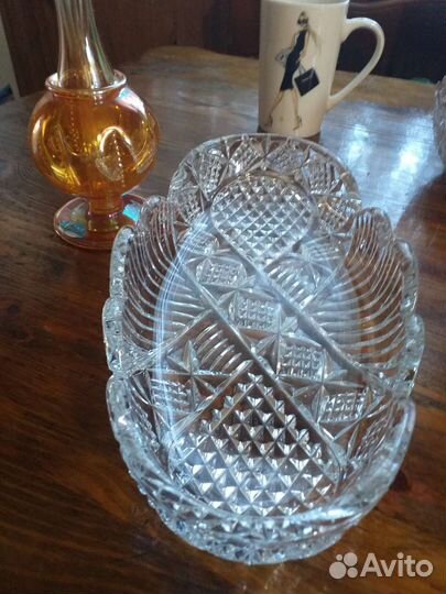 Посуда СССР