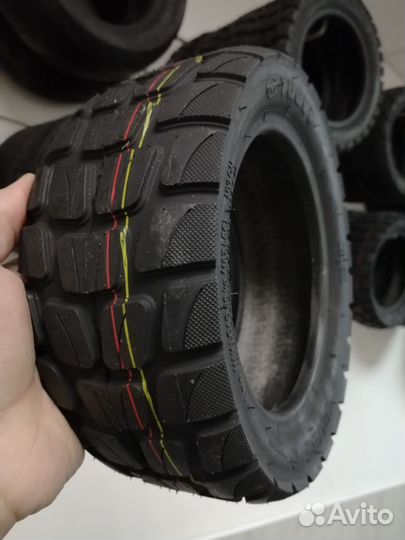 Покрышки 90/55-6 для электросамоката