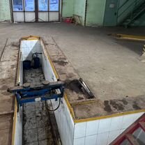 Гараж, > 30 м²