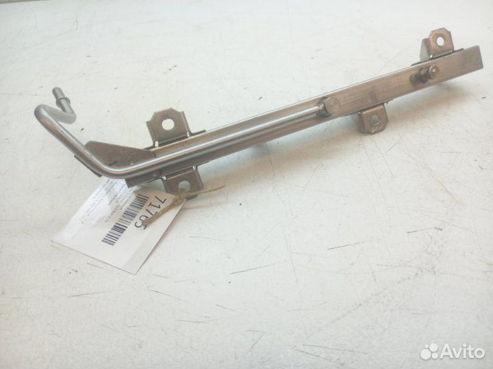 Рейка топливная Bmw 5-Series E60 N46B20