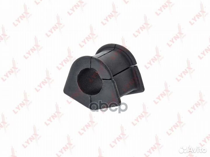 Снят, замена C9110 Втулка стабилизатора перед