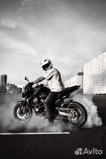 Kawasaki Z 750