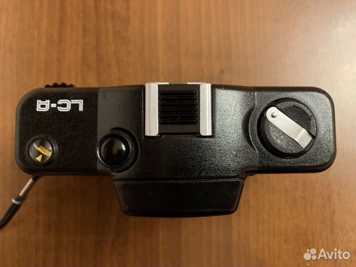 Фотоаппарат