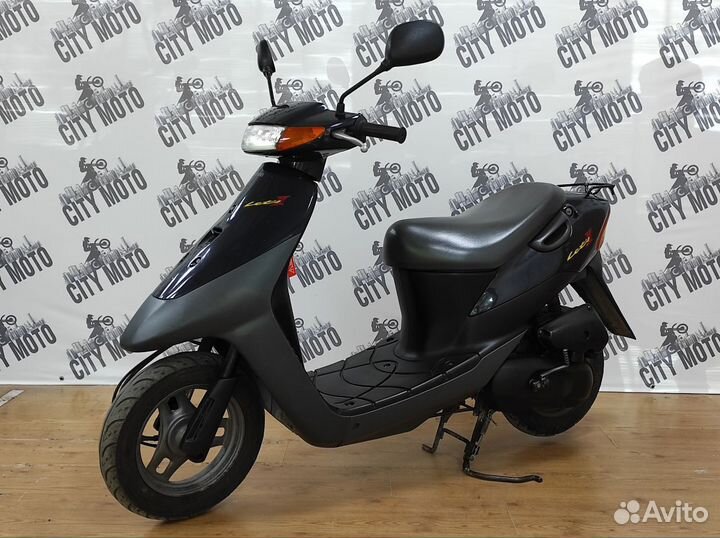 Скутер Suzuki Lets 2 CA1KA