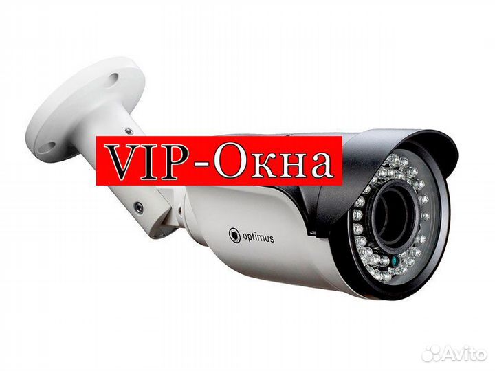 Видеокамера/видеонаблюдение