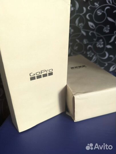 GoPro Hero 11 чёрная(black)