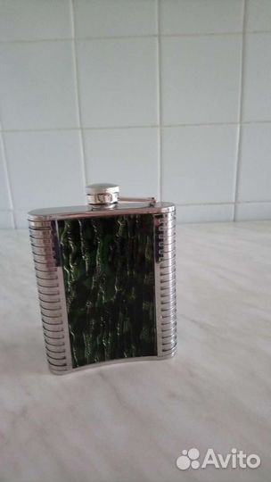 Фляжка