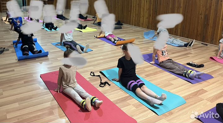 Педагог лфк