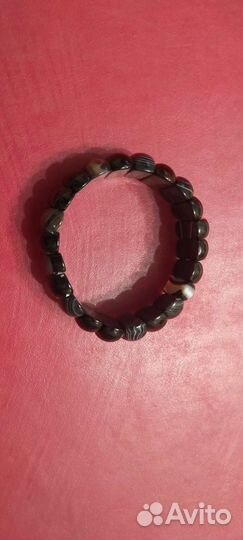 Агатовый комплект