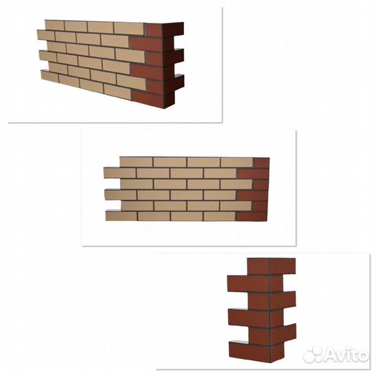 Термопанели не сайдинг