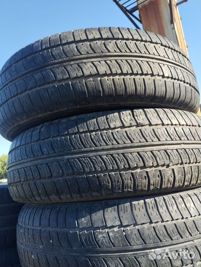 КАМА Кама-217 175/65 R14