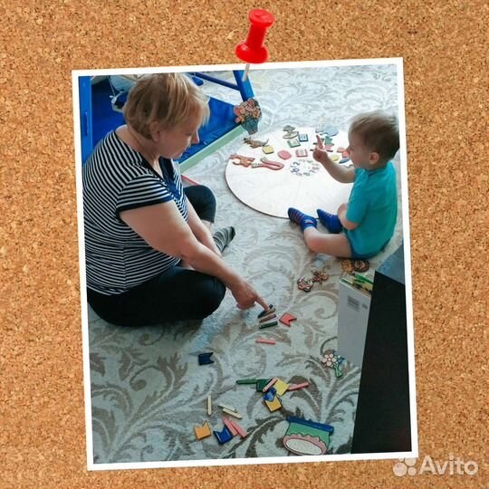 Подготовка к школе и общее развитие детей