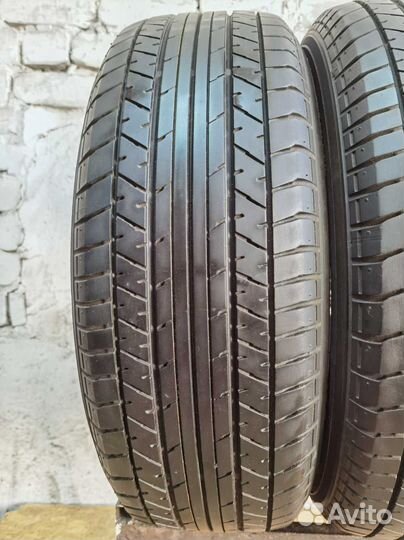 Yokohama Aspec A349A 215/60 R17 96H