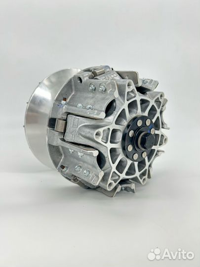 420686870 BRP Вариатор ведущий