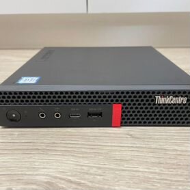 Lenovo ThinkCentre M720q 10T8S6BQ00