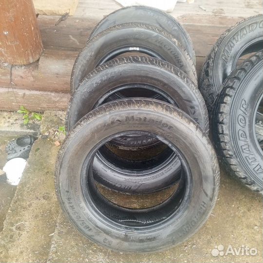 Matador MP 47 Hectorra 3 185/65 R14