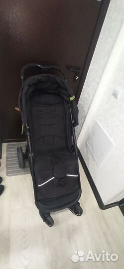 Happy Baby Ultima V2 X4