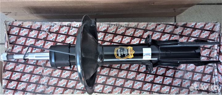 Амортизатор подвески передний fiat Albea, Palio