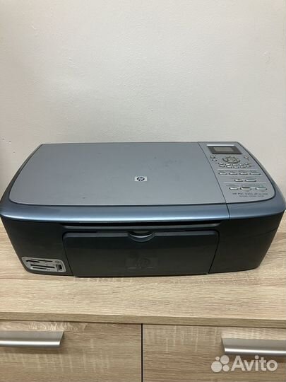Мфу HP PSC2353