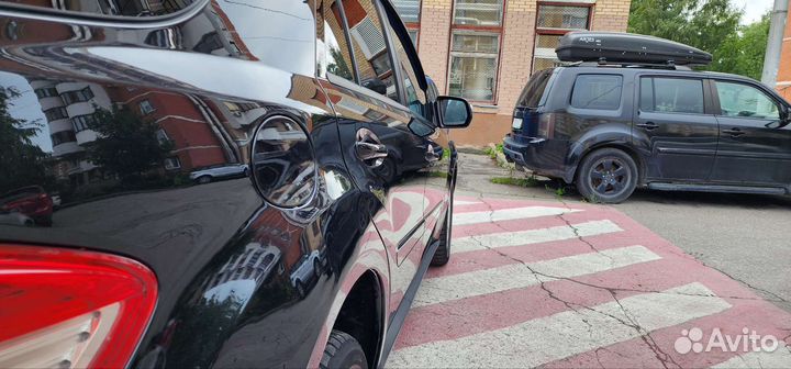 Mercedes-Benz M-класс 3.0 AT, 2009, 279 000 км