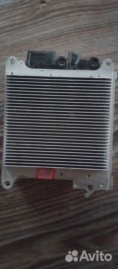 Блок конвектор IMA