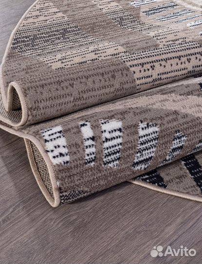 Ковер овальный 0,60х1,1 м