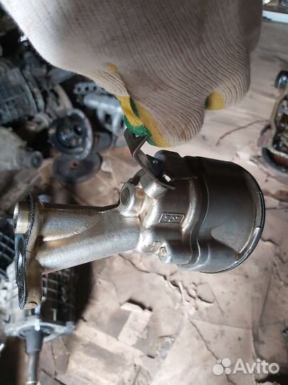 Насос масляный газель 402, 406, 405, 409, 4216