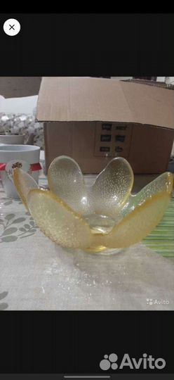 Посуда СССР