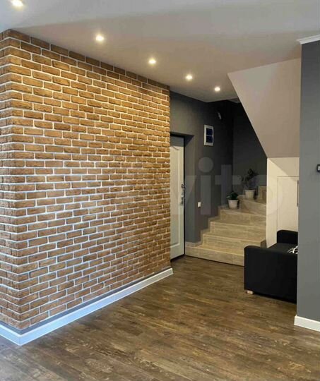 4-к. квартира, 143,3 м², 10/10 эт.