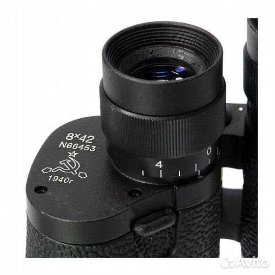 Бинокль Б-6 6*24