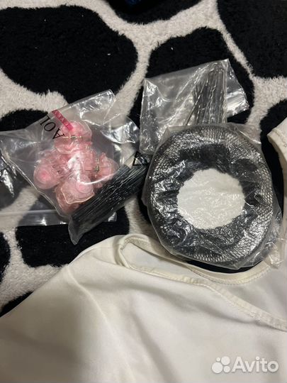 Купальник для девочки