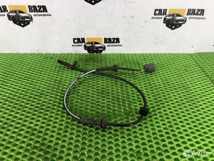 Датчик ABS передний левый L Nissan Qashqai