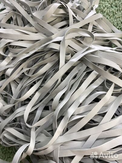 Латексная резина для пошива купальников 6мм