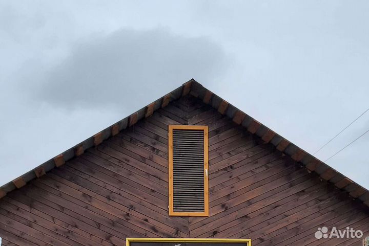 Окна и двери