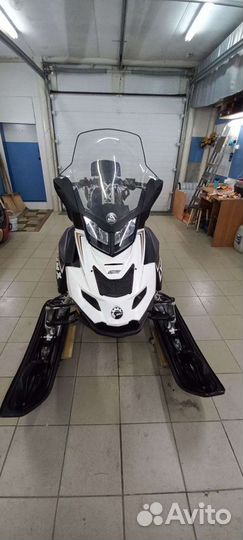 BRP Lynx Ranger-49 600 Etek