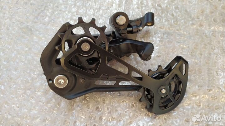 Переключатель задний Shimano Deore RD-M6100 (12ск)