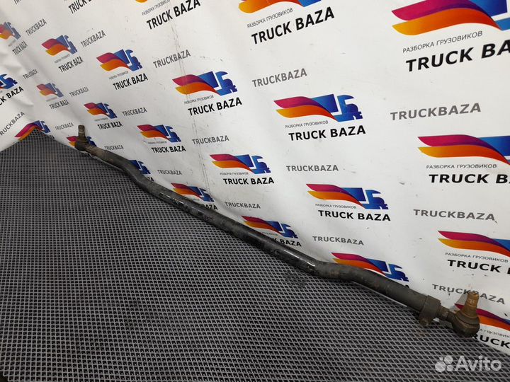 Тяга рулевая поперечная