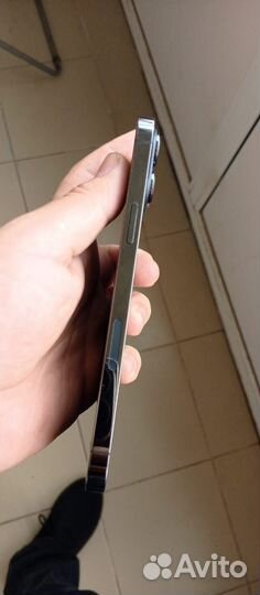 iPhone 13 Pro Max, 1 ТБ