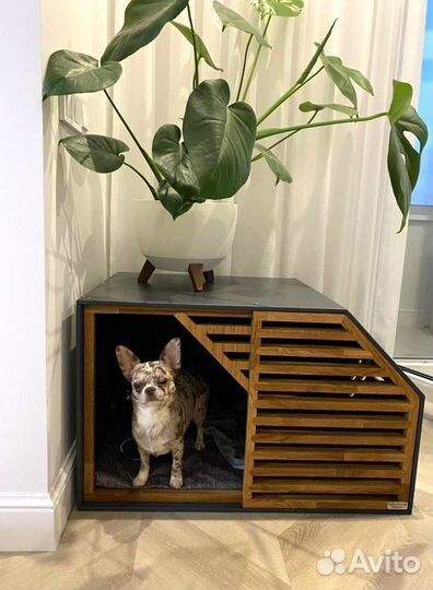 Вольеры для Щенков в квартиру