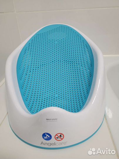 Горка для купания angelcare