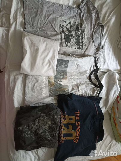 Вещи пакетом на подростка Gloria Jean's