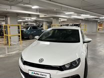 Volkswagen Scirocco 1.4 AMT, 2011, 170 000 км, с пробегом, цена 1 020 000 руб.