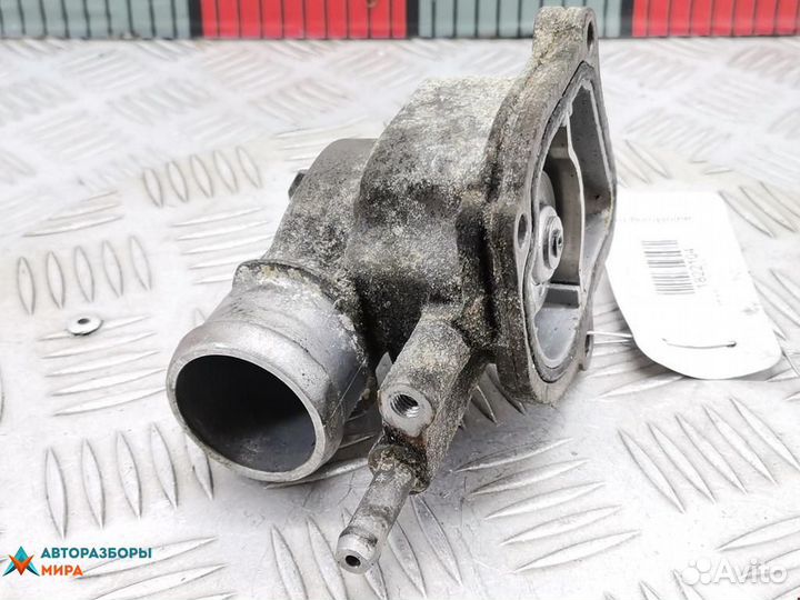 Корпус термостата Mercedes-Benz C-Класс W204/S204