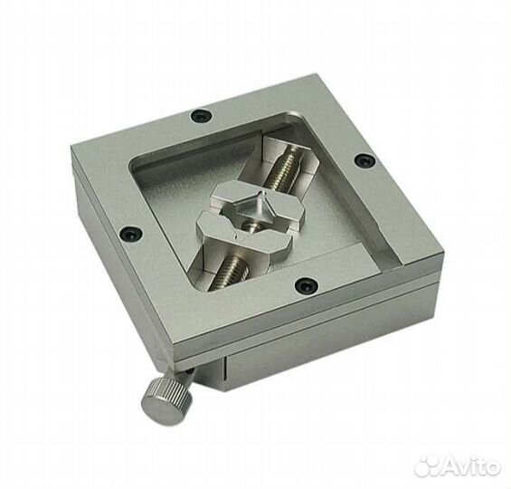 Держатель bga трафаретов 90 мм